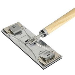 Pole Sander With Handle, 48-In.