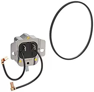 Wayne Pumps  Sump Pump Switch Kit Submersible, 9 in. H x 5 in. W x .10 in. L