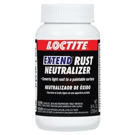 Extend Rust Neutralizer Bottle, 8-oz.
