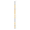 LED Linear Bulb, T8, Soft White, 1800 Lumens, 15-Watt