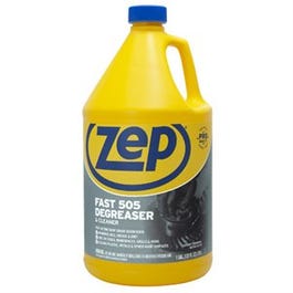 Fast 505 Cleaner & Degreaser, 1-Gal.