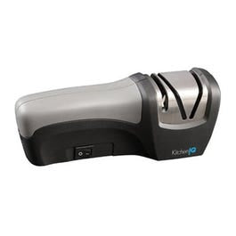 Electric Knife Sharpener, Compact