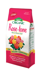 ESPOMA Rose-tone Where to Buy Natural & Organic Fertilizer for all roses