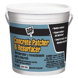 10-Lb. Concrete Patcher
