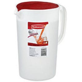 Covered Pitcher, Gallon