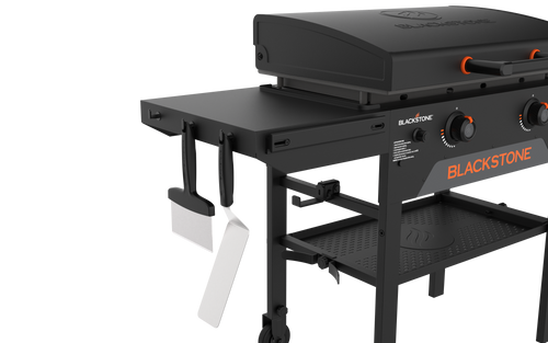 Blackstone 28 Omnivore Griddle W/Hood (28)