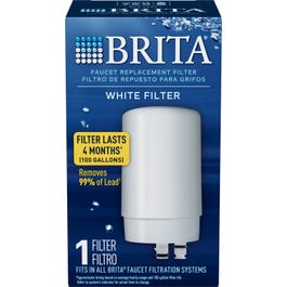 On Tap Filter Replacement Cartridge