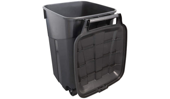 United Solutions Wheeled Trash Can 45-Gallon