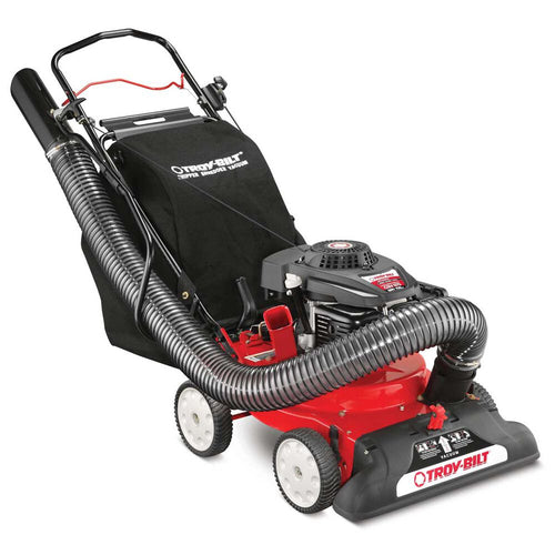 Troy-Bilt CSV 070 Chipper Shredder Vac