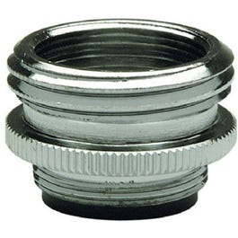Aerator Adapter, Lead-Free, 13/16-In. x 27 MPT x MGH