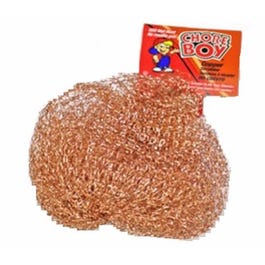 2-Pack Copper Scouring Pads