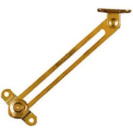 5.75-In. Brass Lid Support