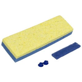Automatic Sponge Mop Refill
