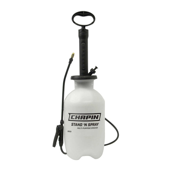 Chapin 2-Gallon Stand-n-Spray No Bend Sprayer