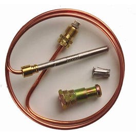 18-Inch Universal Thermocouple