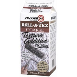1-Lb. Roll-A-Tex Coarse Texture Additive