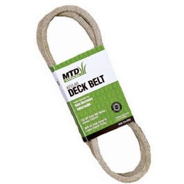 MTD Deck Drive Belt