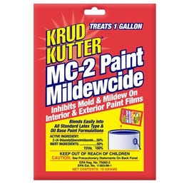 10-gm. Mildewcide Paint Additive