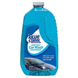 64-oz. Liquid Car Wash Concentrate