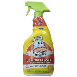 32-oz. Lemon Antibacterial Cleaner