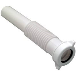 1-1/4-Inch Lavatory Drain Extension Tube