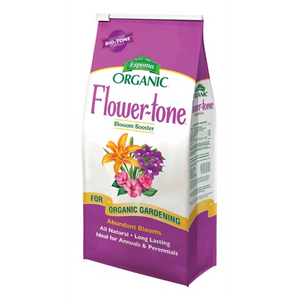 Espoma Flower-tone 3-4-5 4 lb