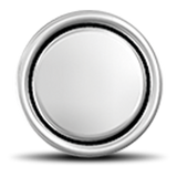 Duracell 370/371 Silver Oxide Button Battery