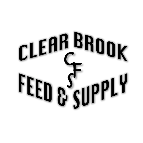 Clearbrook Feed & Supply Cow Creep