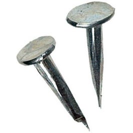 7/16-In. #4 Galvanized Cut Tacks, 1-3/4 oz.