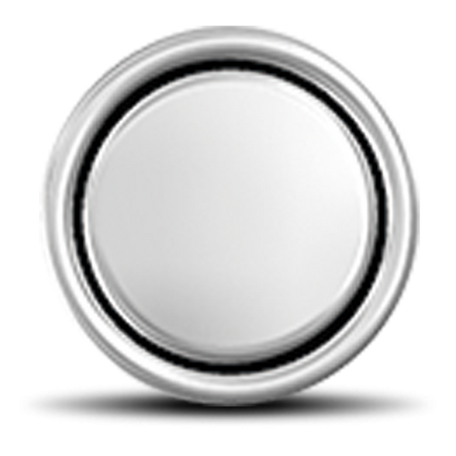 Duracell 309/393 Silver Oxide Button Battery