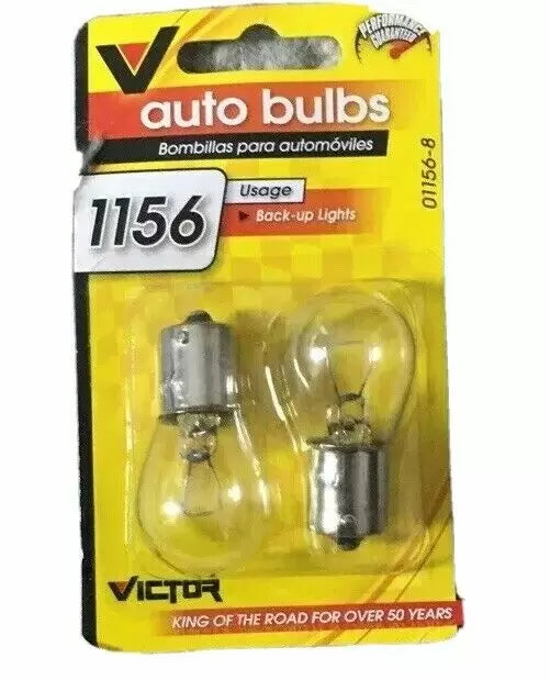 United Marketing Auto Bulb - Pack of 2