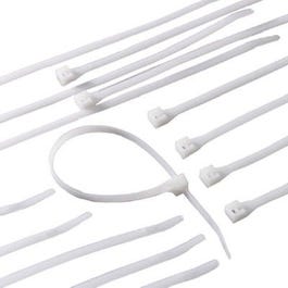 Cable Tie Tube, 200-Pk.