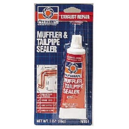 Muffler & Tailpipe Sealer, 3-oz.