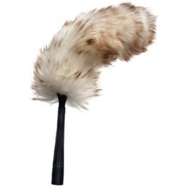 20-Inch  Bendable Wool Duster