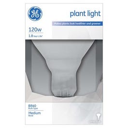Indoor Reflector Plant Light Bulb, 120-Watts
