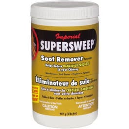 2-Lb. Powder Soot Remover