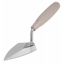 5-Inch Carbon Steel Pointing Trowel