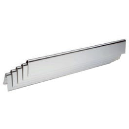 Flavorizer Bars For Genesis E & S Series, Stainless Steel, 5-Pk.