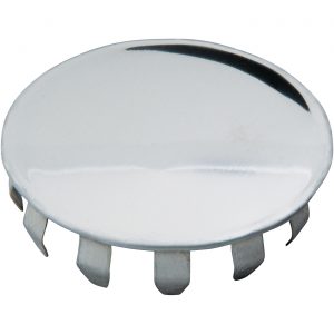 Master Plumber Sink hole cover – Snap in