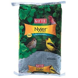 20-Lb. Nyjer Thistle Seed