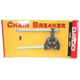 Chain Breaker, #25 - #60