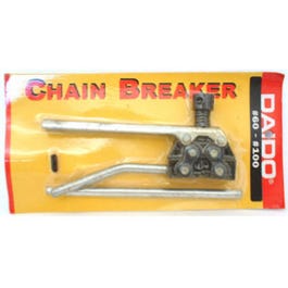 Chain Breaker, #60 - #100