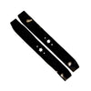 Cub Cadet Premium 3-in-1 Blade Set for 42-inch Cutting Decks