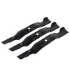Cub Cadet 2-in-1 Blade Set for Cutting Decks