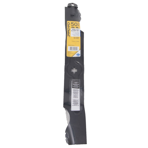 Cub Cadet 2-in-1 Blade Set for Cutting Decks