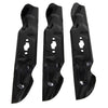 Cub Cadet Ultra High-Lift Blade for Cutting Decks