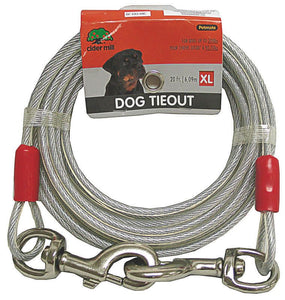 Petmate Extra Heavy Dog Tie Out