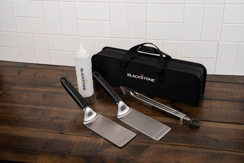 Blackstone Tabletop Toolkit with Bag