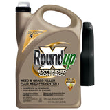 Roundup® Extended Control Weed & Grass Killer Plus Weed Preventer II