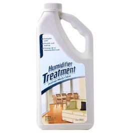 Humidifier Water Treatment, Qt.